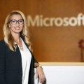 Ekskluzivno za WebMind: Kristina Tikhonova, General Manager za Jugoistočnu Evropu kompanije Microsoft