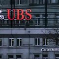 OECD: Spajanje UBS-a i Credit Suissea rizik za gospodarstvo