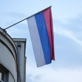 Banjaluka slavi pobedu Putina: Palata Republike večeras u bojama ruske zastave