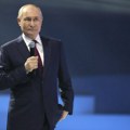 Putin prvi put pomenuo Navaljnog: Trebalo je da bude razmenjen za neke od zatvorenika