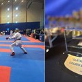 U Čačak stigla svetska elita karate sporta, takmičari iz 21 zemlje nadmetaće se za „Zlatni pojas Čačka”