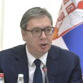 Vučić poručio Vladi: "Hitno oformite tim" VIDEO