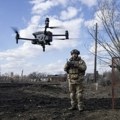 Napadi ukrajinskih dronova na industrijske ciljeve u ruskom zaleđu