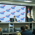 Брнабић: Не верујем да ће опозиција бојкотовати изборе, не знам како би то објаснили гласачима