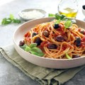 3 recepta za najukusnije posne špagete