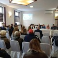 Održana završna konferencija projekta „Socijalno stanovanje i aktivna inkluzija u Pirotu“ - obezbeđena adekvatna stabena…