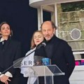 Otvoren Paviljon Srbije na Bijenalu u Veneciji: „Umetnost kao poziv na uzbunu i odbranu čovečanstva“
