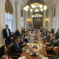 Jerinić iz Zeleno-levog fronta: Postignut dogovor da opozicija podnese predlog zakona tokom vikenda