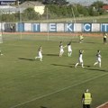 OFK Beograd u derbiju kola bolji od Tekstilca, Grafičar posle preokreta savladao Smederevo