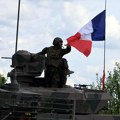 Francuska sprema ultra-stelt jedinicu za Ukrajinu?! Nova formacija vežba u ravnicama Estonije i priprema se za specijalne…