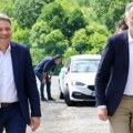 Настављен пут дигитализације, бивши и садашњи министар за бољи живот свих грађана Србије