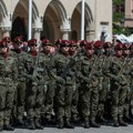 Baltičke zemlje i Poljska: Ako se situacija pogorša, poslaćemo trupe u Ukrajinu