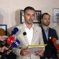 Kreni-promeni: SNS i BIA ugrožavaju bezbednost Savu Manojloviću i članovima pokreta