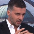 Саво Манојловић подржао "геноцидаше" Гласајте за мене или Веселиновића, исти смо! (видео)