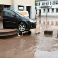 Žena (43) pronađena mrtva u poplavama u Nemačkoj, Šolc posetio poplavljeno područje