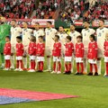 Uživo: Austrija - Srbija 2:1 drugo poluvreme, 13 minuta dovoljno za krah, Pavlović golom vraća nadu (foto, video)