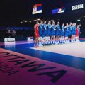 Srbija maksimalna protiv Holandije, plasman na Olimpijske igre moguća misija!
