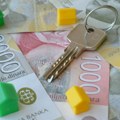 RGZ objavio izveštaj o cenama nekretnina u Srbiji