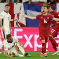 UEFA kaznila Srbiju zbog meča sa engleskom!