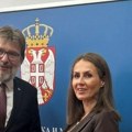 Ministar i poverenica: Saradnjom institucija protiv stereotipa u Srbiji