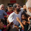 Izrael oslobodio šefa bolnice, zatvori ‘puni’ zarobljenika iz Gaze