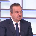 "Ako imam kofer, šta ima Đilas": Dačić: Želim mu da još dugo ostane lider opozicije, jer dok vlast ima takvu opoziciju…