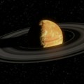 Jupiter - najveća planeta Sunčevog sistema