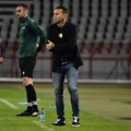 Baharu šamarčina od Partizanovog rivala iz prošle sezone