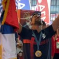 A onda je došao Novak Đoković: Neverovatne scene u Olimpijskom selu kada je Nole došao sa zlatnom medaljom