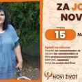 Potrebna pomoć za Kragujevačanku Jovanu Radivojević