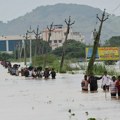 Najmanje 38 osoba poginulo u poplavama i klizištima u Indiji i Pakistanu u dva dana