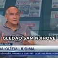 Sramno! Opozicioni N1 izvređao srpske vojnike: Imaju fizionomije kao iz cirkusa, Vučić je čudan, umoran sam od njegovog…