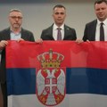 Milićević u Sloveniji pozvao Srbe da podrže diplomatsku borbu Vučića za Srbe na KiM