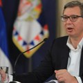 Div koji čeka da ga obori Aleksandar Vučić