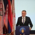 Zoran Gajić: "Gradićemo naš sportski muzej u Surčinu"