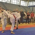 Karate: „Spartak Enpi“ osvojio četiri medalje na turniru u Prokuplju