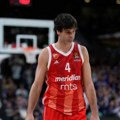 "Problem postoji!" Oglasio se Miloš Teodosić posle debakla u Madridu