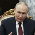 Putin: Kina je saveznik Rusije, strateško partnerstvo sa Severnom Korejom znak stabilnosti