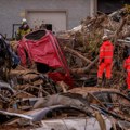 Poplave u Španiji odnele 224 života, za 16 nestalih još se traga: U Valensiji najviše žrtava, među preminulima i strani…