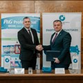 Procter & Gamble Professional u sklopu projekta HOK Obrtnik plus osigurava posebne pogodnosti za obrtnike