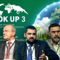 Eminentni profesori i ove godine na "Look Up 3" konferenciji: Evo ko će predstavljati akademsku zajednicu 28. novembra u…