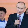 Putin: Ovo je ključ uspeha Rusije na frontu