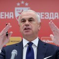 UŽIVO: Zvezdan Terzić sumira Zvezdinu 2024. godinu