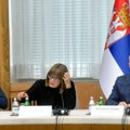 Vučević na Savetu za BDP: U 2025. BDP se vraća na period od pre korone, veće plate