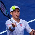 Kei Nišikori u polufinalu ATP turnira u Hong Kongu