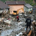 Poplavljene kuće na području Konjica, nadležni na terenu