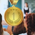 Đaci Matematičke gimnazije osvojili 7 medalja, od toga 3 zlatne: Čestitke od Ministarstva informisanja