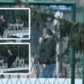 (Video paparco) bez trunke šminke, nosi džak sa smećem: Sofija i Željko Šašić godinama nisu pričali, a evo u kakvom su…