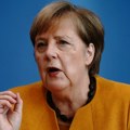 Zagrmela Angela Merkel: "Ovo je pogrešno!"