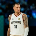 Kraj osmogodišnje NBA avanture: Tajs među „kneževima“ do 2026.